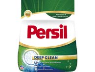Skalbiamieji milteliai PERSIL WHITE, 1.1 kg, 20 skalb.