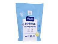 Skalbiamosios kapsulės MAYERI SENSITIVE, 32 vnt