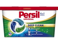 Skalbiamosios kapsulės PERSIL DISCS UNIVERSAL, 13 vnt., 13 skalb.