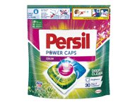 Skalbiamosios kapsulės PERSIL PC COLOR, 29 vnt., 29 vnt