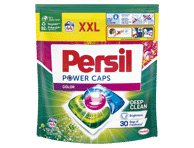 Skalbiamosios kapsulės PERSIL PC COLOR, 44 vnt., 44 vnt