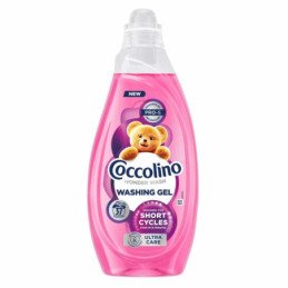 Skalbiklis COCCOLINO ULTRA CARE 37 sk., 1.48 l