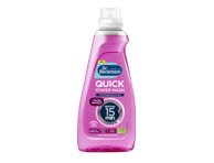 Skalbiklis DR. BECKMANN QUICK Power Wash Color Protect, 25 skalbimams, 800 ml
