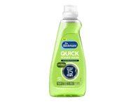 Skalbiklis DR. BECKMANN QUICK Power Wash Universal, 25 skalbimams, 800 ml