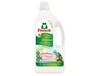 Skalbiklis FROSCH ALMOND, 40 skalbimų, 1.5 l, 1.5 l