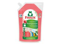 Skalbiklis FROSCH POMEGRANATE, 22 skalbimams, 1.5 l, 1.5 l