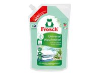 Skalbiklis FROSCH UNIVERS., 22 skalbimams, 1.5 l, 1.5 l