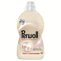 Skalbiklis PERWOLL LIGHT COLORS, 1l, 20 skalb