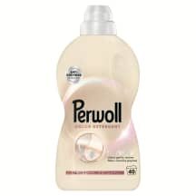 Skalbiklis PERWOLL LIGHT COLORS, 40 sk., 2 l