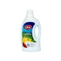Skalbiklis spalv. audiniams ŪLA, 1.5 l