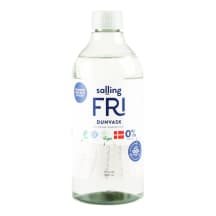 Skalbiklis striuk. antkl. SALLING FRI, 500 ml