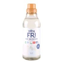 Skalbiklis vilnai, audin. SALLING FRI, 750 ml