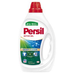 Skalbimo gelis PERSIL ACTIVE, 990 ml, 22 skalb.