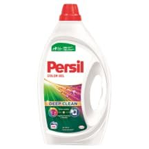 Skalbimo gelis PERSIL COLOR, 1,98 l, 44 skalb.