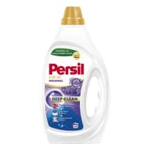 Skalbimo gelis PERSIL COLOR LAVENDER, 1.35 l