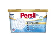 Skalbimo kapsulės PERSIL DISCS EXPERT Sensitive, 20 skalbimų