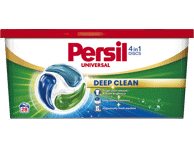 Skalbimo kapsulės "PERSIL DISCS Universal" 28 skalbimai