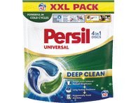 Skalbimo kapsulės "PERSIL DISCS Universal" 42 skalbimai