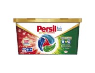 Skalbimo kapsulės PERSIL DiscsExpert, 11 vnt., 11 vnt