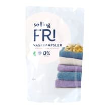 Skalbimo kapsulės SALLING FRI, 16 vnt
