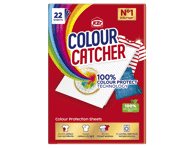 Skalbimo lapeliai K2R COLOUR PROTECT, 22 vnt., 22 vnt