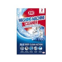 Skalbimo mašinos valiklis K2R, 2 x 75 g