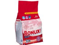 Skalbimo milteliai BONUX MAGNOLIA, 36 skalbimams, 2.34 kg