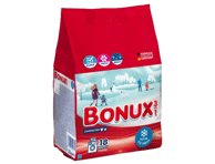 Skalbimo milteliai BONUX,18sk., 1.17 kg