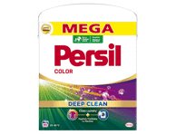 Skalbimo milteliai PERSIL Color, 80 sk. (BOX)