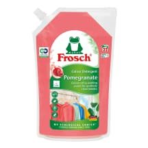 Skalbimo priem. FROSCH POMEGRANATE, 1.5 l