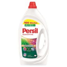 Skalbimo želė PERSIL COLOR 100MR, 4.5 l