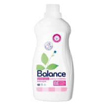 Skalbin. minkšt. BALANCE, medviln. ekstr., 1 l