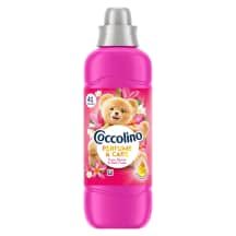 Skalbin. minkštikl. COCCOLINO TIARE, 943 ml