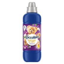 Skalbin. minkštiklis COCCOLINO PURPLE, 943 ml