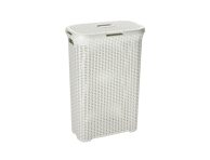 Skalbinių dėžė CURVER, 40 l