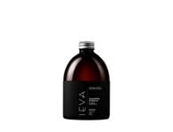 Skalbinių kvepalai medienos, odos, gintaro kvapo IEVA, 500 ml