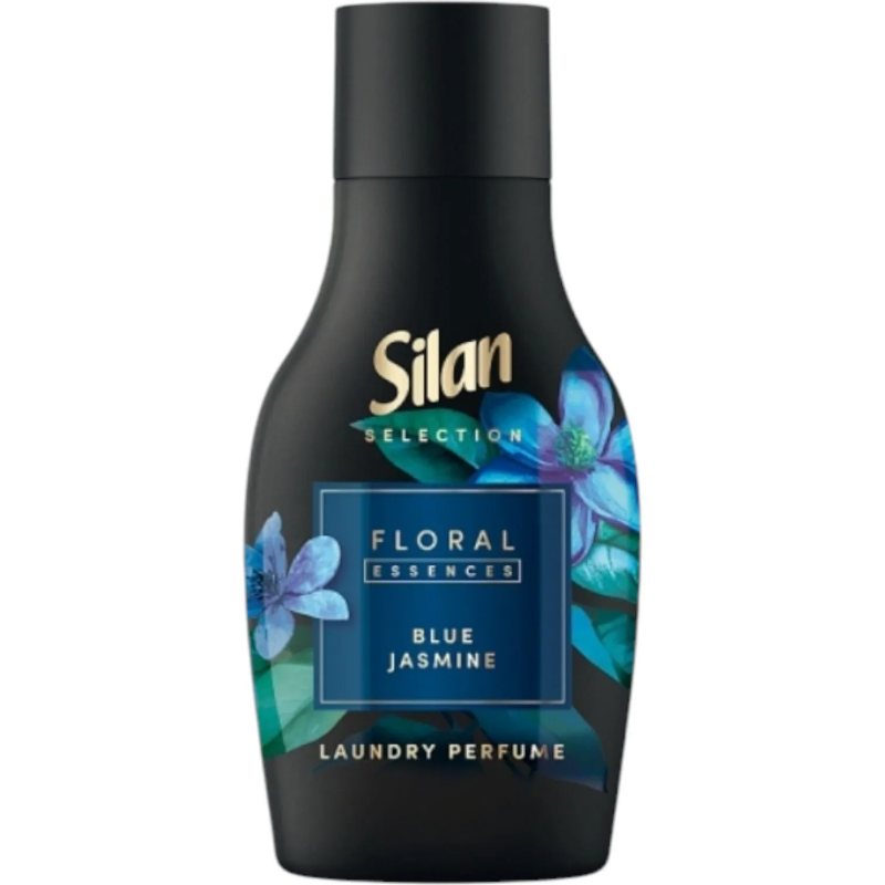 Skalbinių kvepalai SILAN Blue Jasmine, 30 skalbimų, 0.540 l