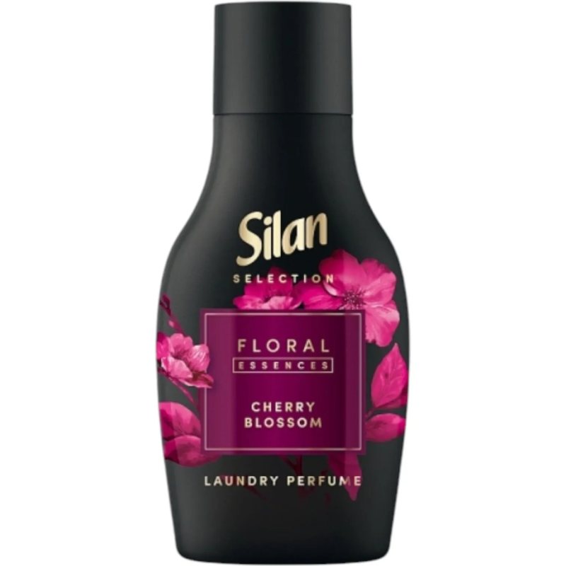 Skalbinių kvepalai SILAN Cherry Blossom, 30 skalbimų, 0.540 l