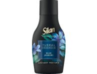 Skalbinių kvepalai "SILAN FLORAL ESSENCES Blue Jasmine" 30sk., 540 ml