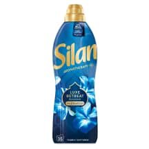 Skalbinių minkšt. SILAN MARRAKESH, 770 ml
