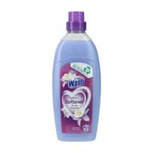 Skalbinių minkštiklis AT HOME FLORAL, 750 ml