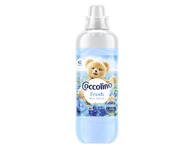 Skalbinių minkštiklis Coccolino Blue Splash, 966 ml