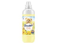 Skalbinių minkštiklis Coccolino Happy Yellow, 966 ml
