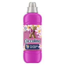 Skalbinių minkštiklis COCCOLINO PINK BOOST, 925 ml