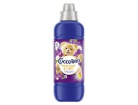 Skalbinių minkštiklis COCCOLINO Purple Orchid & Blueberries, 41 skalbimas, 943 ml