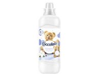 Skalbinių minkštiklis Coccolino Sensitive Cotton Cloud, 966 ml