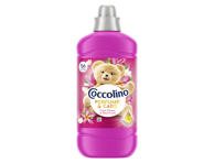 Skalbinių minkštiklis Coccolino Tiare Flower & Red Fruits, 1.288 l