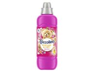 Skalbinių minkštiklis Coccolino Tiare Flower & Red Fruits, 943 ml