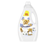 Skalbinių minkštiklis COCOLINO Sensitive Cotton Cloud, 2.99 l
