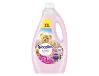 Skalbinių minkštiklis COCOLINO Silk Lilly, 2.99 l